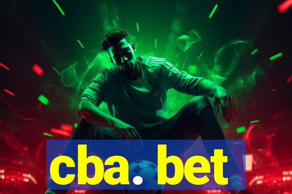 cba. bet
